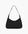 Marithé François Girbaud REGULAR LOGO 2WAY HOBO BAG