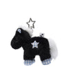 Cavish Star Pony Keyring