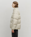 Marithé François Girbaud CLASSIC LOGO DOWN JACKET