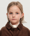 Marithé François Girbaud Kids W Tweed Hair Clip
