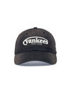 MLB Vintage Washing Curve Unstructured Ballcap