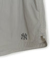MLB Women's Sportive String Light Weight 4in Shorts