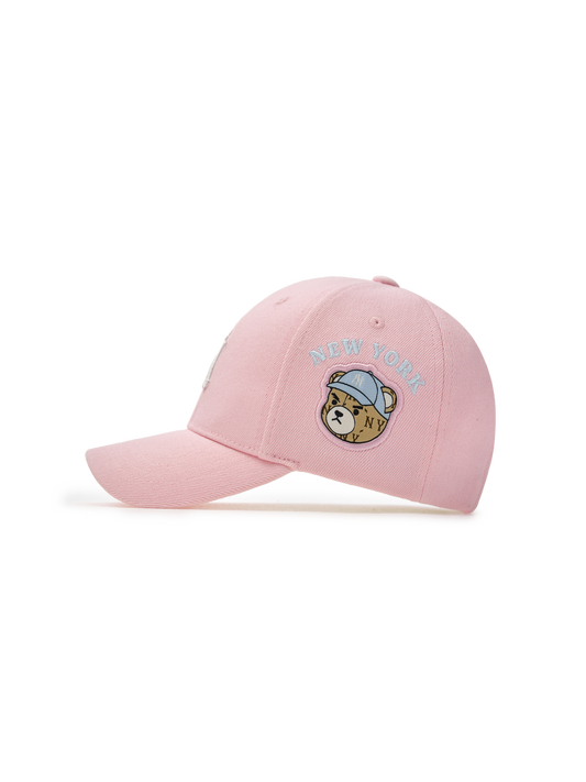 MLB Monobear Ballcap