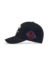 MLB Coopers Town Patch Unstructured Ballcap