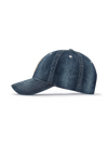 MLB BASIC DENIM UNSTRUCTURED BALLCAP