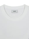 MLB Basic Heavy Weight Over Fit T-Shirts