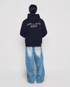 ADLV ADLV Baby Face Donuts 1 Hoodie