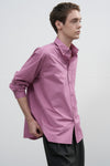 General Idea Unisex Regular Fit Cotton Shirt