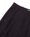 Nice Ghost Club Tattoo Tailored Pants