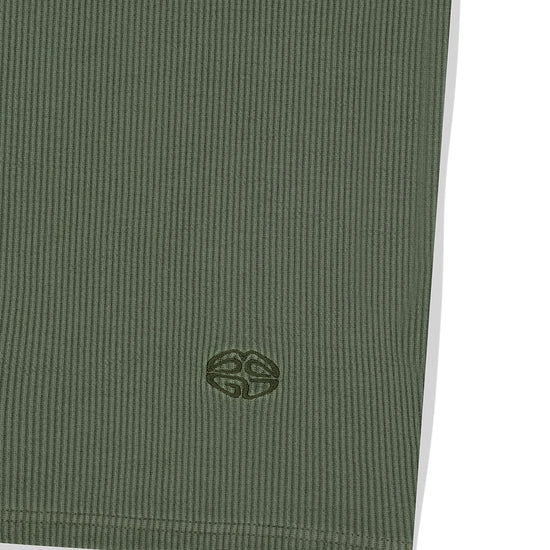 Mahagrid Pigment Eclipse Sleeveless