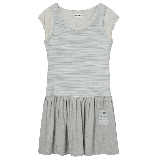 AEAE Layered Top Dress