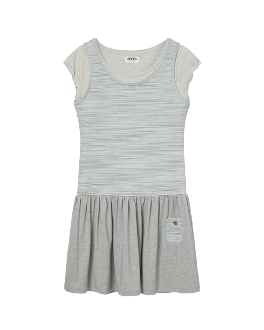 AEAE Layered Top Dress