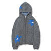 AEAE Daisy Hoodie