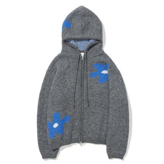 AEAE Daisy Hoodie