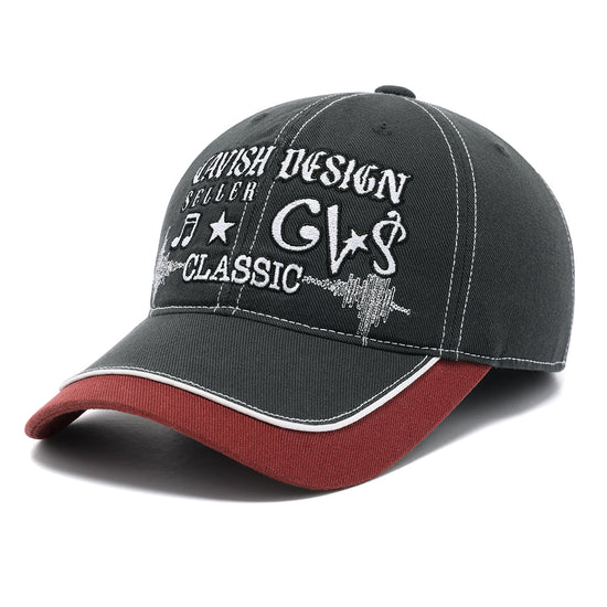 Cavish SONIC WAVE BALL CAP