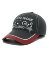 Cavish SONIC WAVE BALL CAP