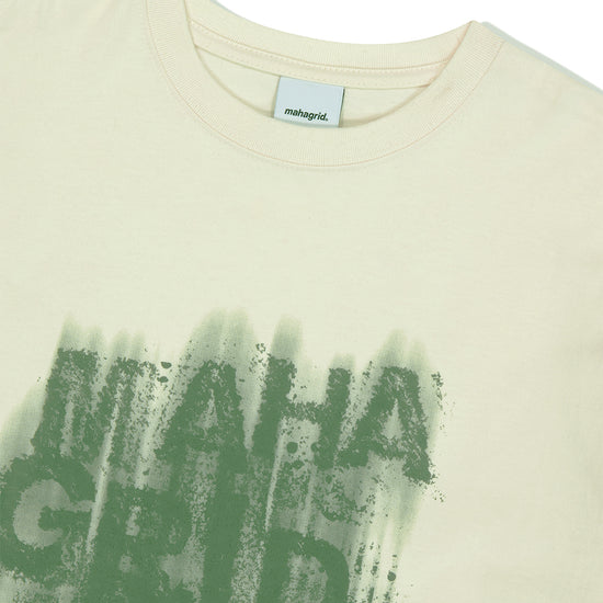 Mahagrid Afterimage Tee