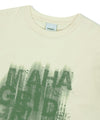 Mahagrid Afterimage Tee