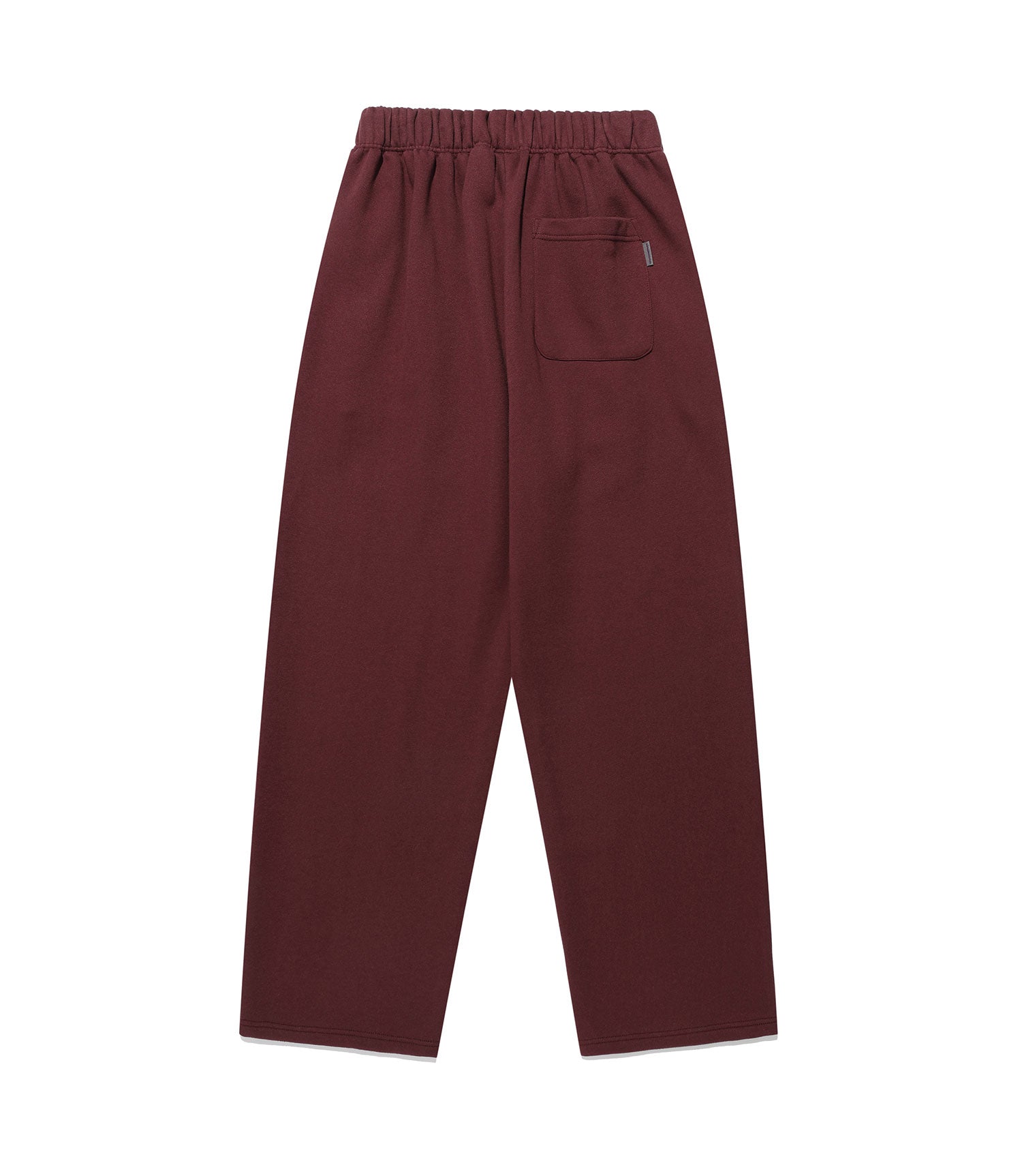 Nice Ghost Club Logo Sweatpants