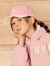 MLB Varsity Color Ballcap
