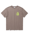 Cavish FUNK RECORD SHORT SLEEVE TEE