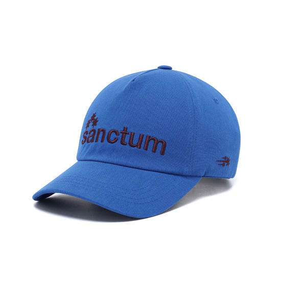 Nice Ghost Club Sanctum Logo Cap