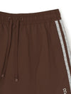 MLB Women's Varsity Lace Track Cotton Touch Skort
