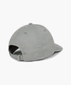 Marithé François Girbaud DRAWING LOGO 5PANEL CAP