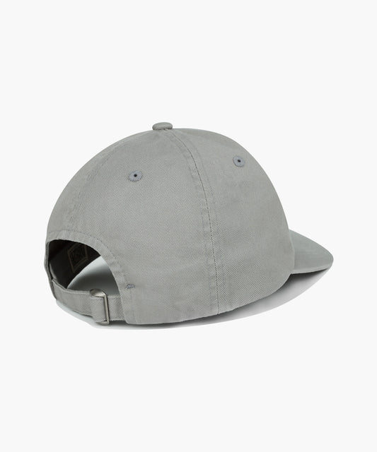 Marithé François Girbaud DRAWING LOGO 5PANEL CAP