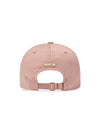 MLB NANO LOGO UNSTRUCTURED BALL CAP