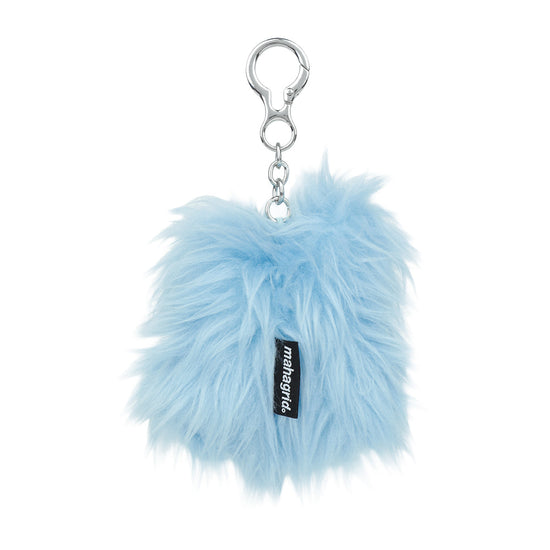 Mahagrid Bad Doll Keyring [Blue]