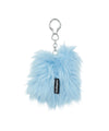 Mahagrid Bad Doll Keyring [Blue]