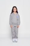 ADLV Kids Box Basic Logo Jogger Pants