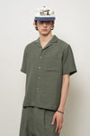 General Idea UNISEX 5-PANEL WHEE TRUCKER CAP