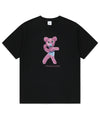 Mahagrid Dancing Machine Tee