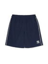 MLB Varsity Striped T-shirt Set