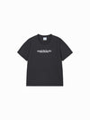 ADLV Woman Dust Blur Short Sleeve T-Shirt