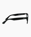 Marithé François Girbaud WELLINGTON SUNGLASSES black