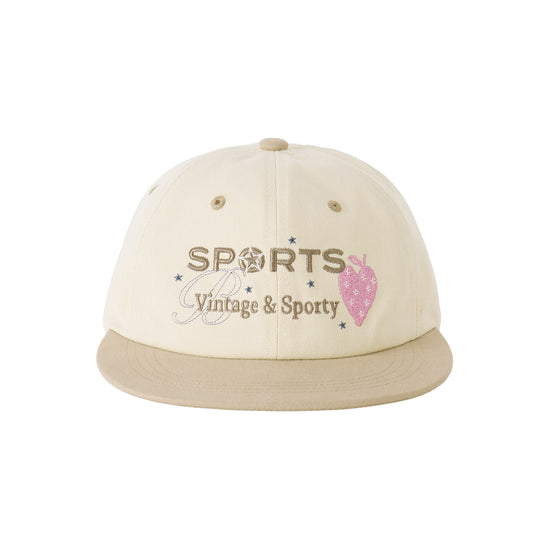 Bitter Cells Sporty Star Cap