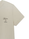 MLB SHERIFF SMALL LETTERING LOGO REGULAR-FIT T-shirt