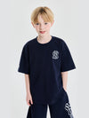 MLB Basic Street Big Logo T-shirt