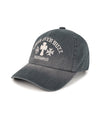 Mahagrid Iron Cross Cap