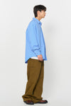 General Idea UNISEX New Classic Poplin Shirt