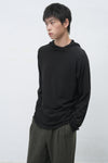 General Idea MAN Layered Soft Hoodie