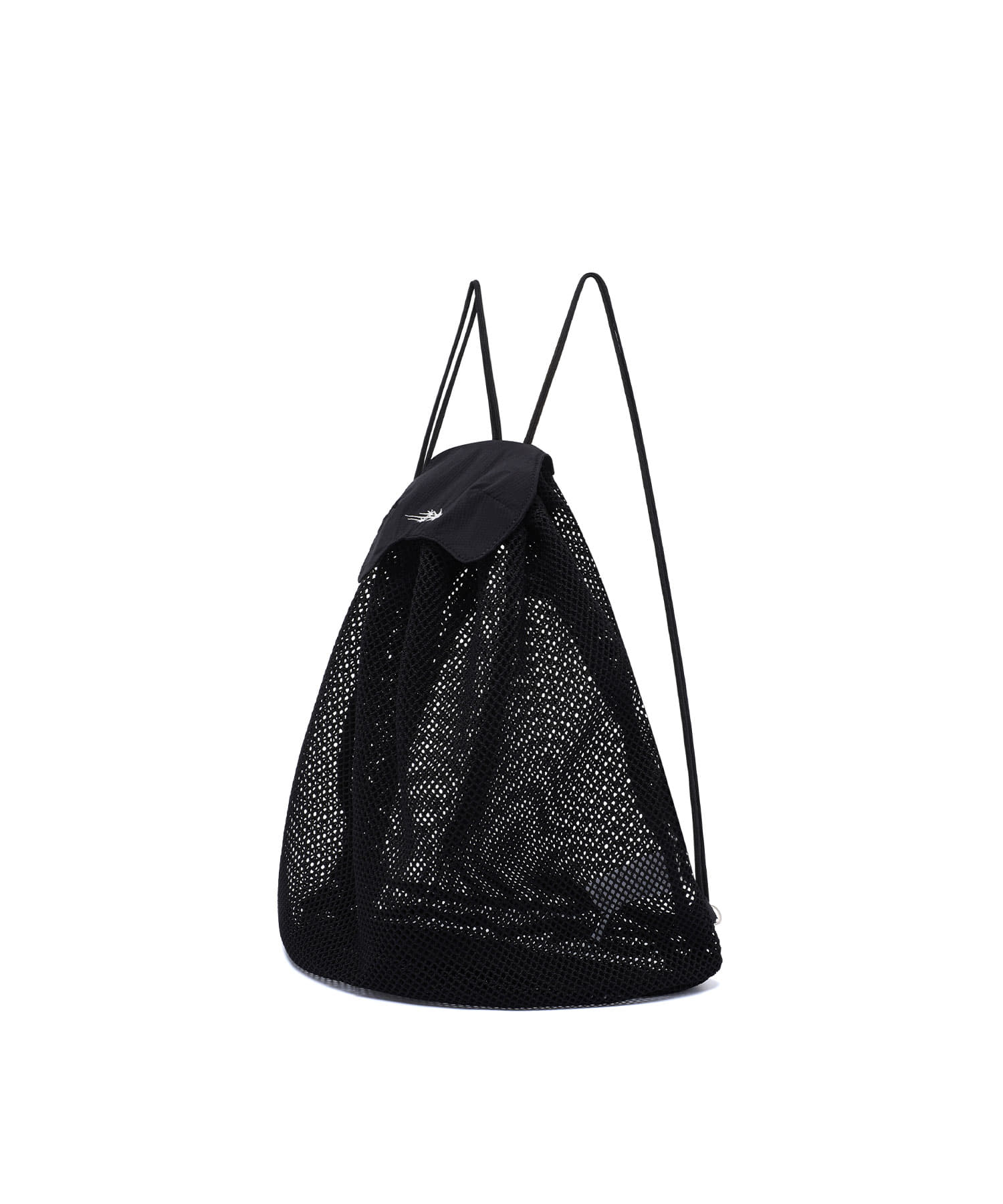 Nice Ghost Club Flap Mesh Gymsack