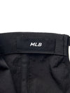 MLB Light-Weighted Nylon Unstructured Ball Cap