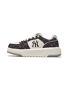 MLB Chunky Liner Denim Monogram Sl