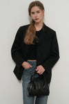 General Idea WOMAN New Attitude Classic Tailored Jacket