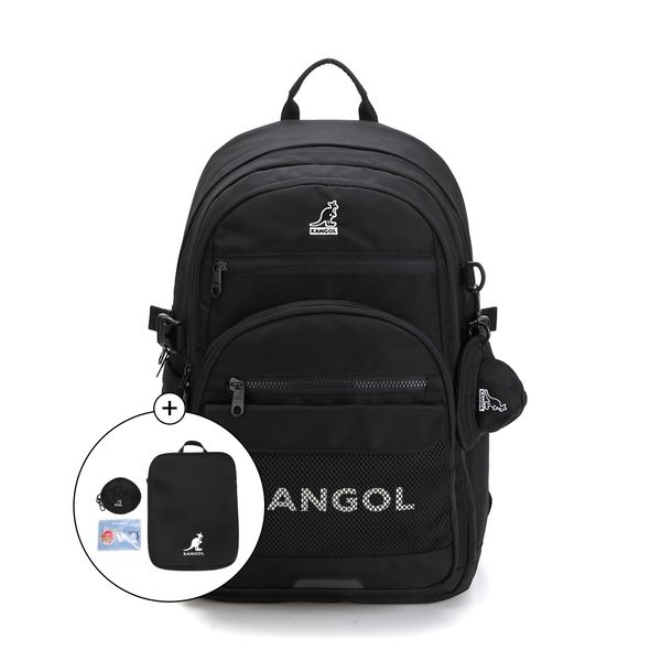 Kangol Icon Spark Backpack 1486