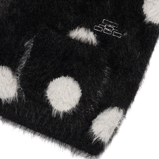 Nice Ghost Club FFATS Dot Cardigan